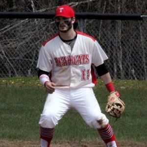 Meet your Posher, Matthew